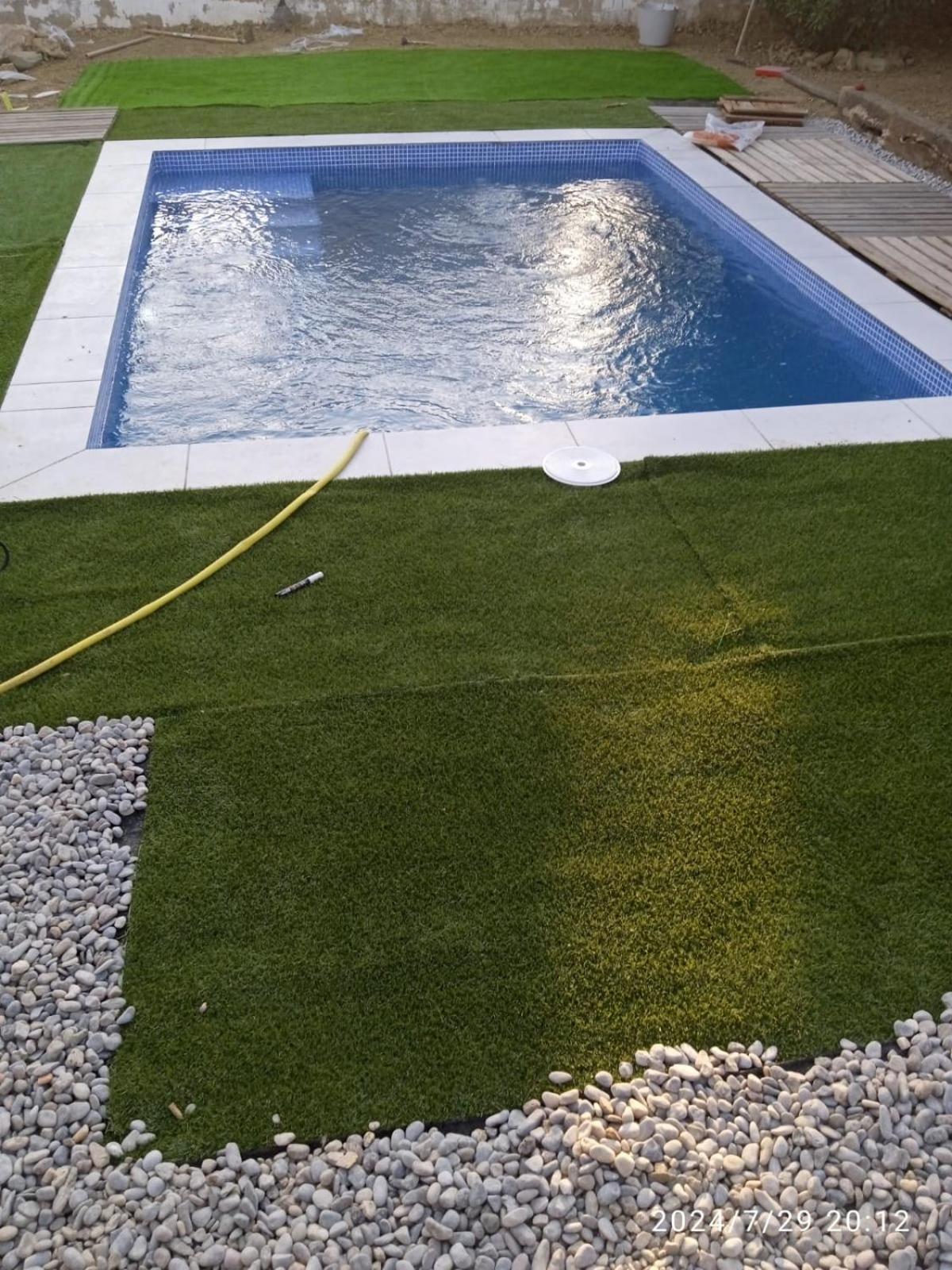 Hébergement de vacances Mb2-paraiso De Tranquildad En El Emporda, Piscina , Barbacoa Y Relax