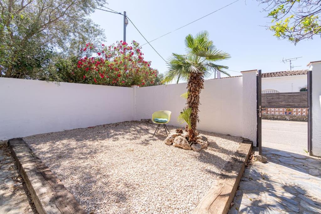 Hébergement de vacances Mb2-paraiso De Tranquildad En El Emporda, Piscina , Barbacoa Y Relax
