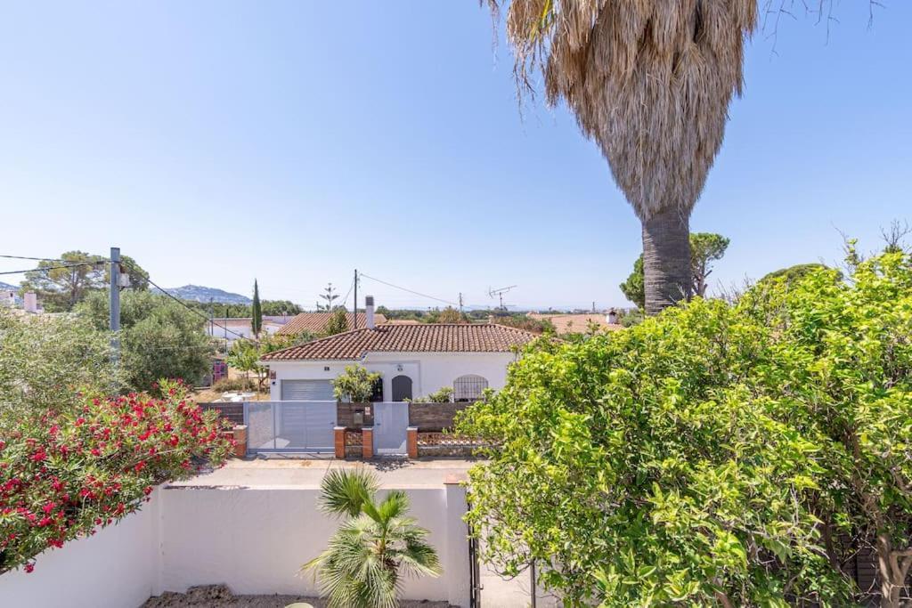 Hébergement de vacances Mb2-paraiso De Tranquildad En El Emporda, Piscina , Barbacoa Y Relax
